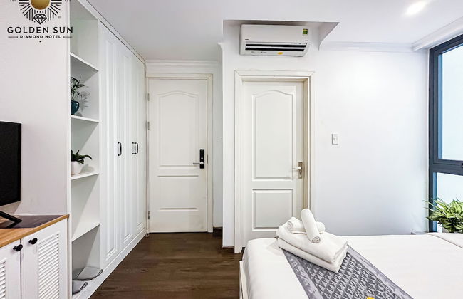 Golden Sun Hotel Apartments - Foto 16