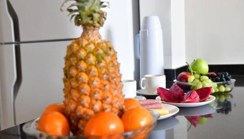 Casa das Dunas Residence até 6 pessoas (apto 02) - Foto 4