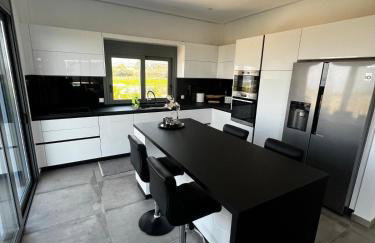 Maria Luxury Villa - Foto 63