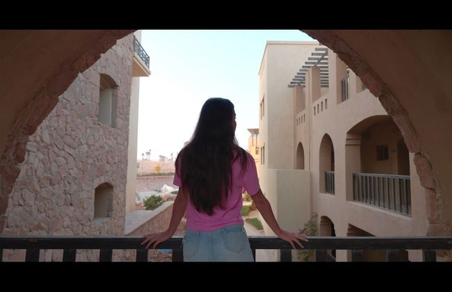 Azzurra Sahl Hasheesh - Foto 39