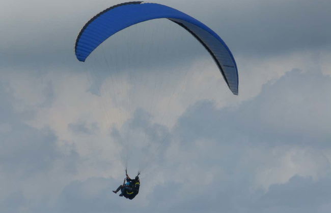 Volo in parapendio a Jarabacoa - Foto 4
