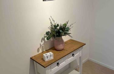 Feel@Home Apartment, Blackforest, calm&cosy, 80sqm - Foto 25