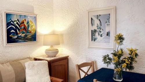 St Raphaël piscine wifi, commerces et mer à pieds - Foto 2