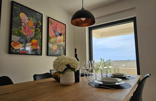 Villa Laganini Appartement 1&3 - Foto 43