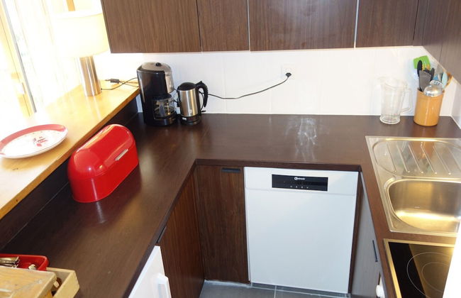 Cozy Apartment for Groups - Foto 6