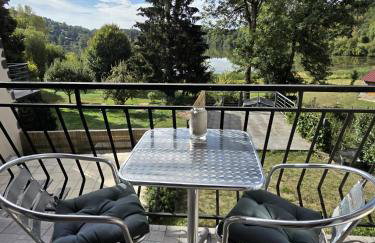 Terrasse de l'Aube #Lac#Terrasse#Calme - Foto 17