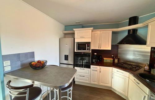 MAISON "Le Havre des Cinq"-6 Personnes-3 Chambres-Terrasse - Foto 10