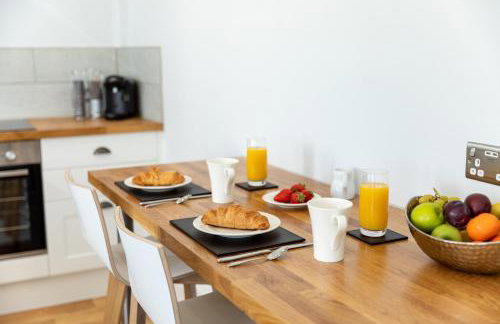 Sandhills Apartments, Mudeford - Foto 43