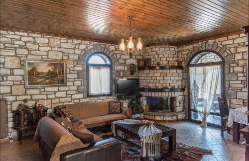 Stone Mansion Anavryti, ΑΜΑ 20569 - Foto 33