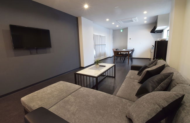 OguHouse Beppu - Foto 11