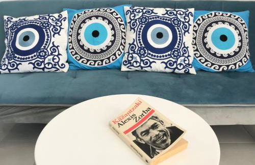 UTOPIA RESIDENCES Kazantzakis House - Photo 33