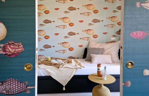 Aquarium Apt SML - Parcheggio Gratis, Terrazzo - Foto 12