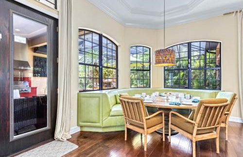 Tranquility - 4000 Sq ft of Luxury - Private Pool/Spa, Walk Everywhere, Pet Friendly - Foto 21