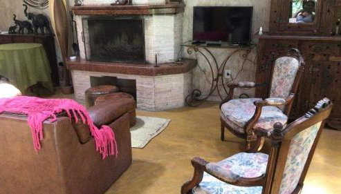 Casa Sítio de sol - Foto 2