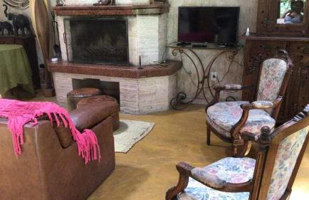 Casa Sítio de sol - Photo 2