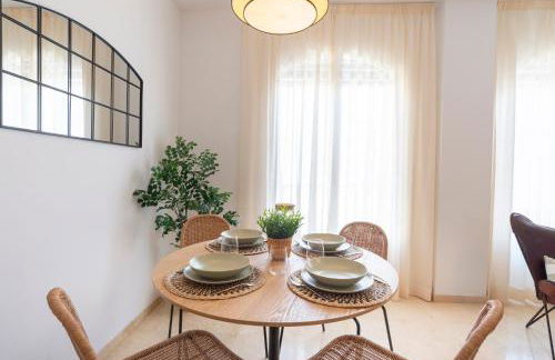 Apartment & Pool in Malaga City Center - Foto 12