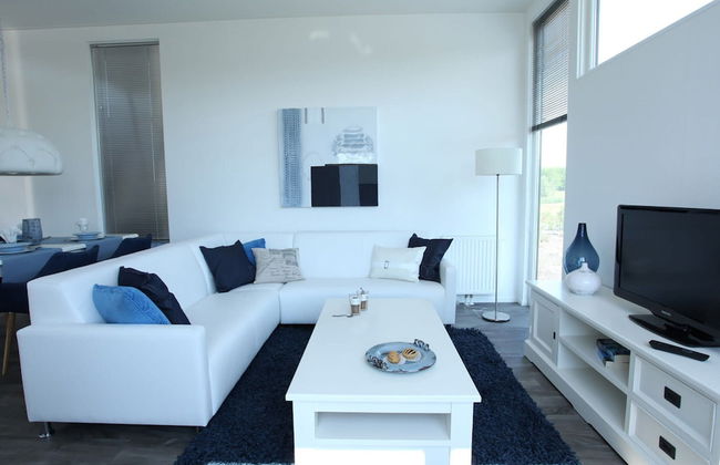 Modern Holiday Home Near the Golf Course - Foto 6