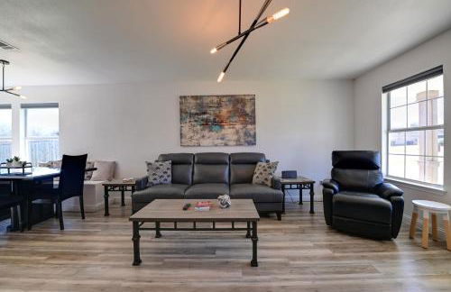 Little Elm Diamond - Steps to Lewisville Lake! - Foto 5