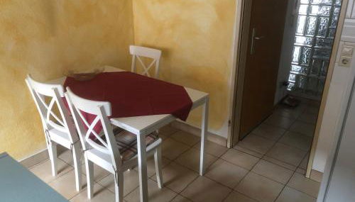 Hauckwald Apartment 3 - Foto 4