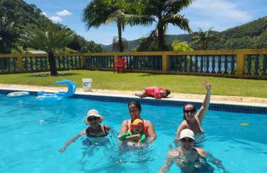 Sítio com acesso à represa e vista paradisíaca - Foto 22