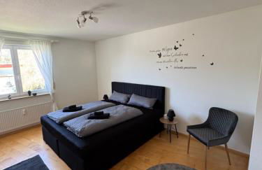 Emelies Sonnenwohnung mit Balkon - Foto 6