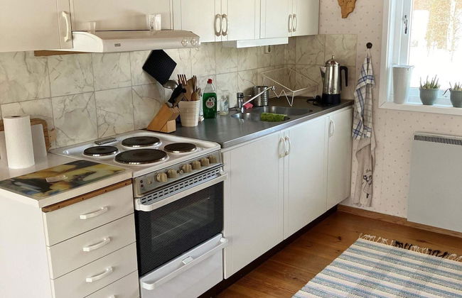 6 Person Holiday Home in Sunne-by Traum - Foto 4