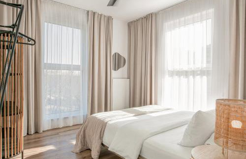 Tuyo Apartments Bokserska - Foto 43