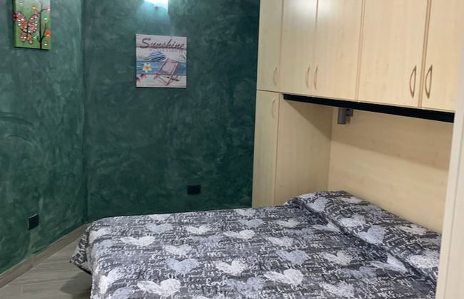 Sole Mare E Relax for Dream Holidays in Siculiana - Foto 6