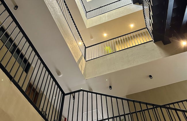 Maramara Hotel Experience - Foto 71