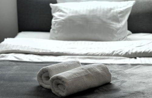 Ferienwohnungen an der Weser - Foto 30