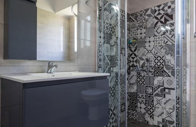 Amazing 2 Bdrm Sea View Holiday Apt - Foto 7