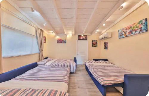 Garden botanical Villa with jacuzzi - Foto 60