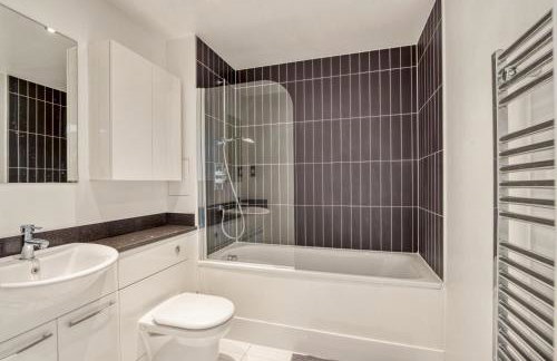 Delightful Apartment Wandsworth - Foto 13