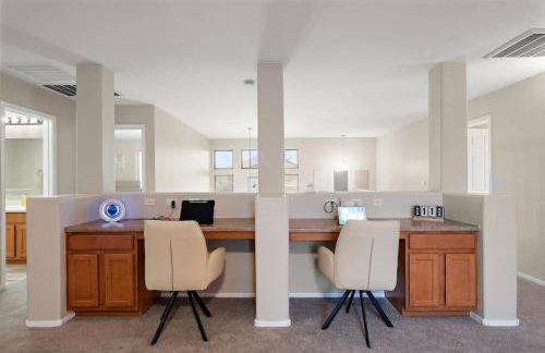 Desert Dunes sauna and spa - Foto 38