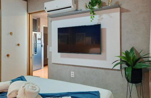 Luxuoso e Moderno Studio One Milenio no Cocó - Foto 27