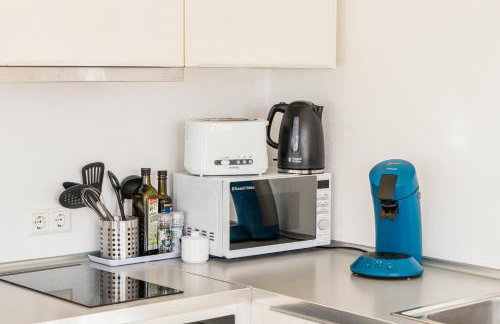 Apartment, close to Europa Park, Alsace, Black Forest, family friendly, dogs allowed - Foto 14