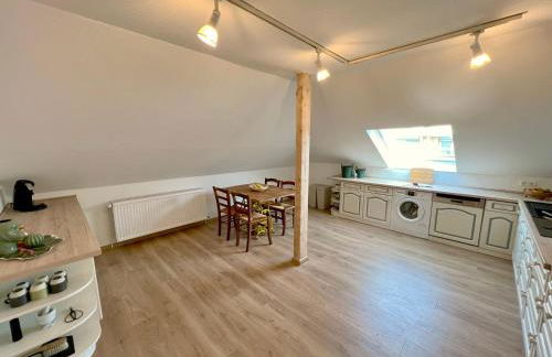 Dein zweites Zuhause in Hannover an der Messe - Foto 15