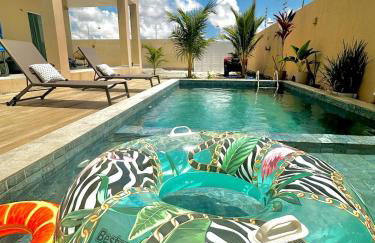Casa Encanto das Dunas - Foto 18