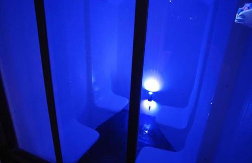 Le Jardin d'Eden -Appartement de charme avec Sauna, Hammam, spa - Foto 19