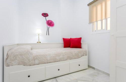 Casa TANGUILLOS de Cadiz - Foto 6