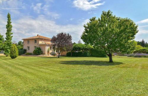 Le lavandin - Photo 20