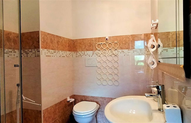 Tramonti Countryside Villa With Jacuzzi and Garden - Foto 16