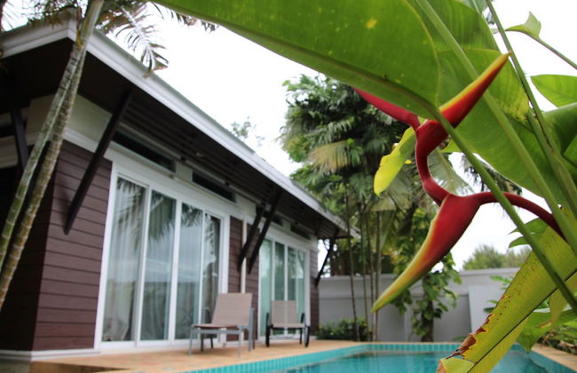 Kirinakara Pool Villa - Foto 11