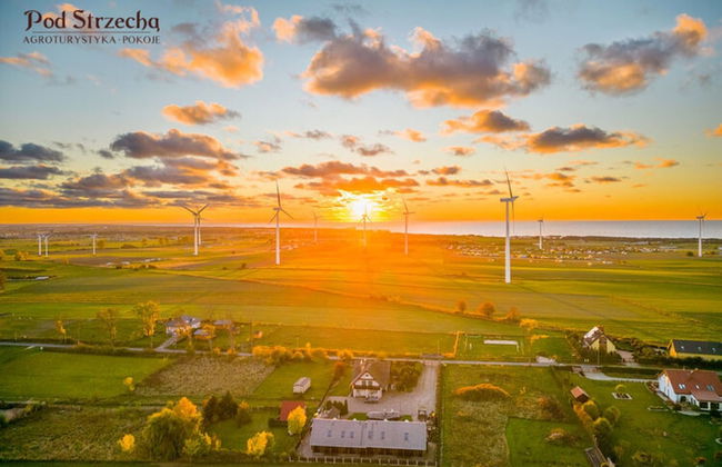 Cozy Studio 2 at the Seaside Agrotourism - Photo 38