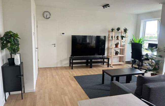 Nice accomodation close to atonium - Foto 13