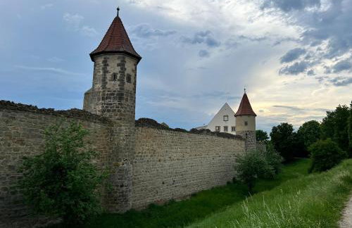 M96 Ferienwohnung - Foto 15