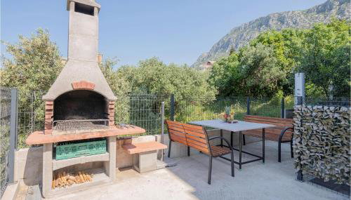 Amazing Apartment In Podaca With Wifi - Foto 2