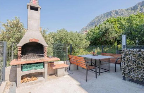 Amazing Apartment In Podaca With Wifi - Foto 2