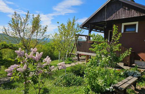 Cozy Bungalow Stipe - Foto 2