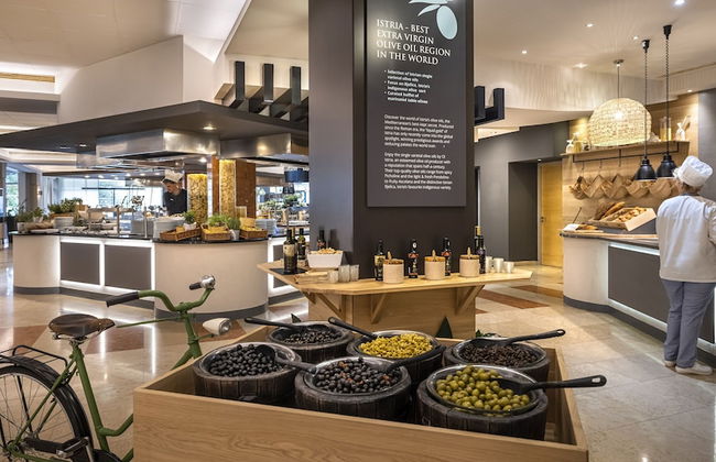 Valamar Diamant Residence - Foto 25